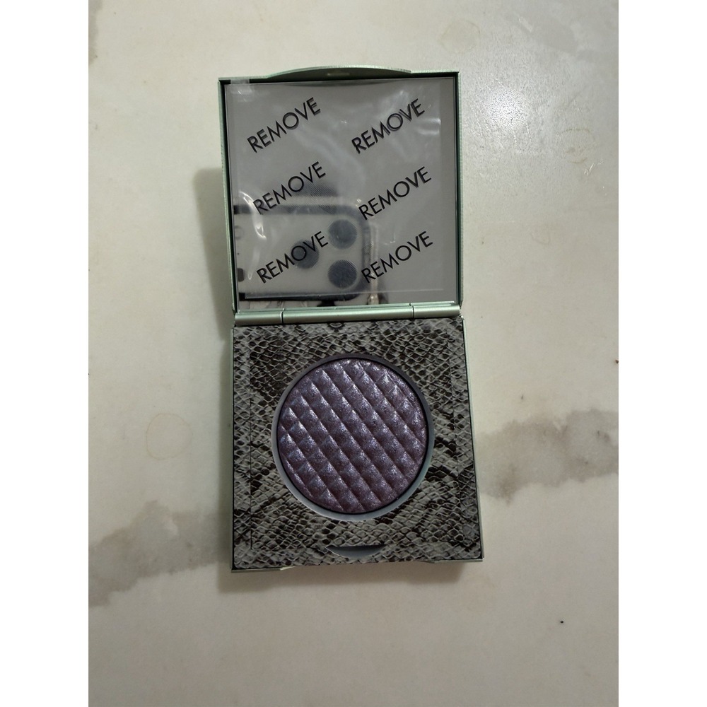 Mally Effortlessly Airbrush Eyeshadow Sugarplum Purple Y2K Contour New!